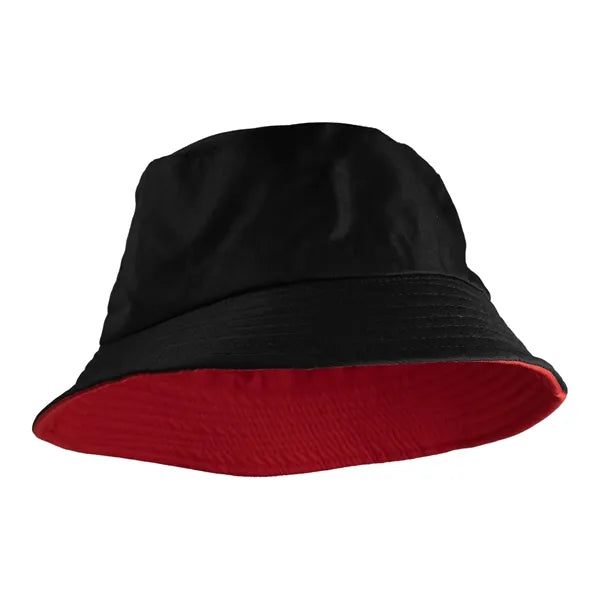 Reversible Bucket Hat