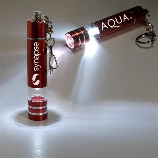 Micro 1 LED Torch/Key Light