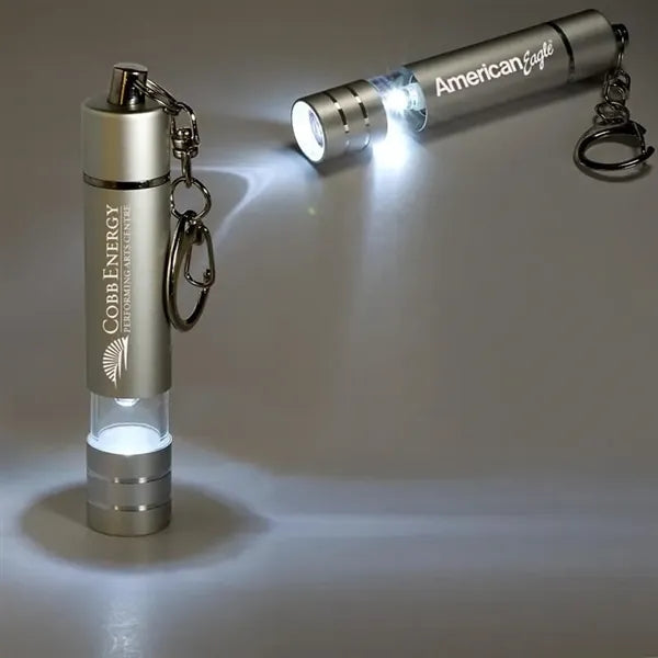 Micro 1 LED Torch/Key Light
