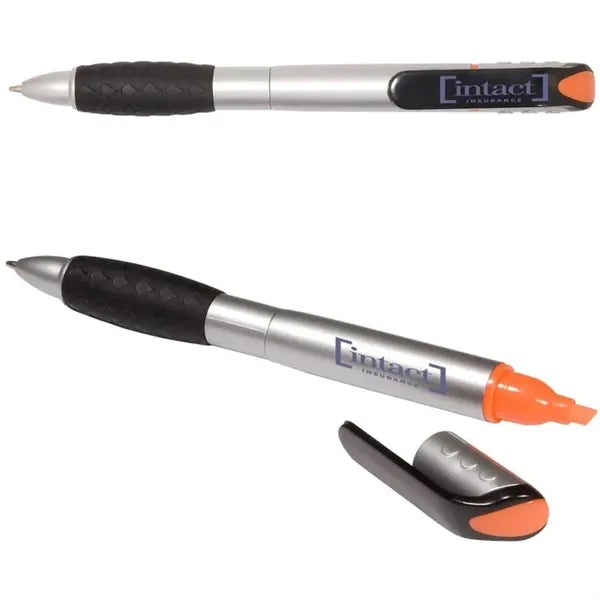 Silvermine Pen/Highlighter