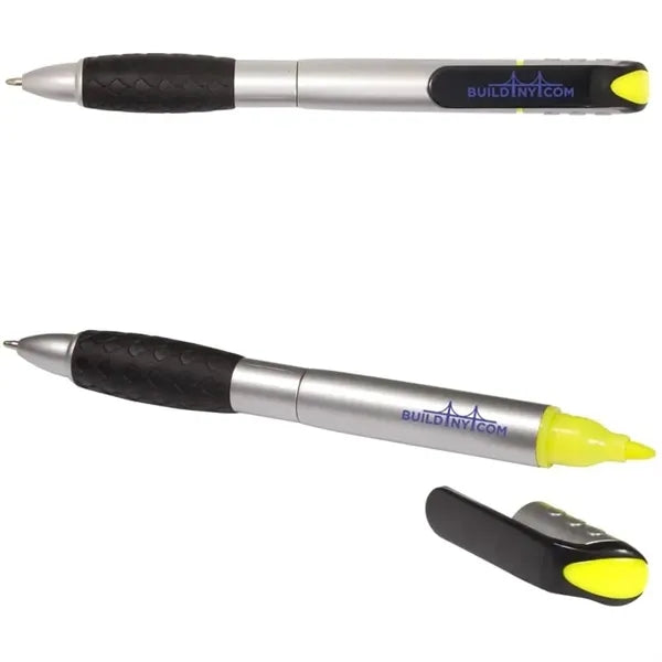 Silvermine Pen/Highlighter