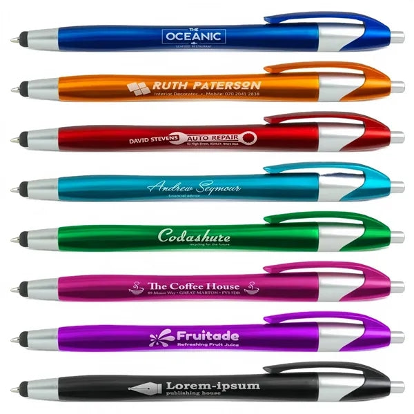 ISlimster Stylus Click Pen