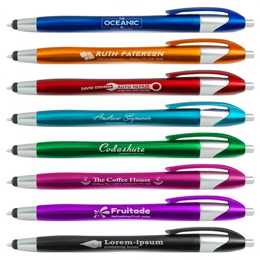 ISlimster Stylus Click Pen