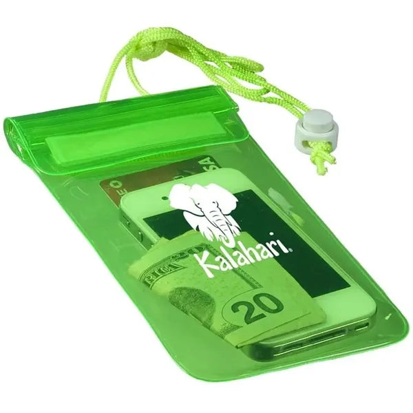 Water-Resistant Bag