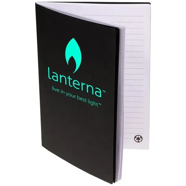 Eco-Friendly Paper Notebook