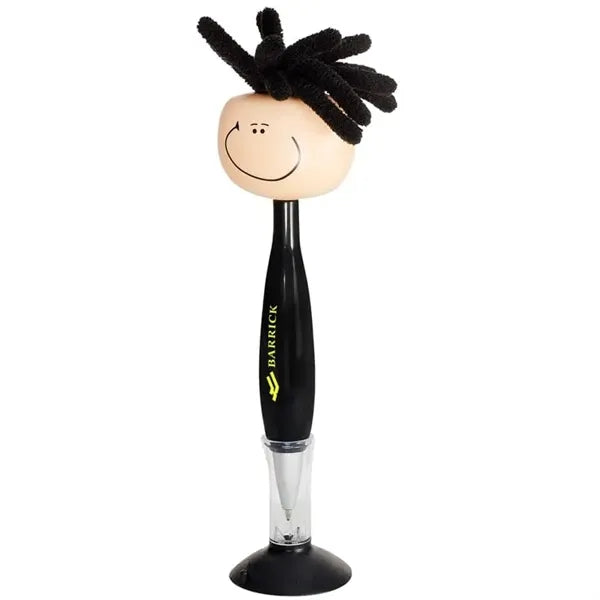 Limited Edition Ballpen with Screen Cleaner