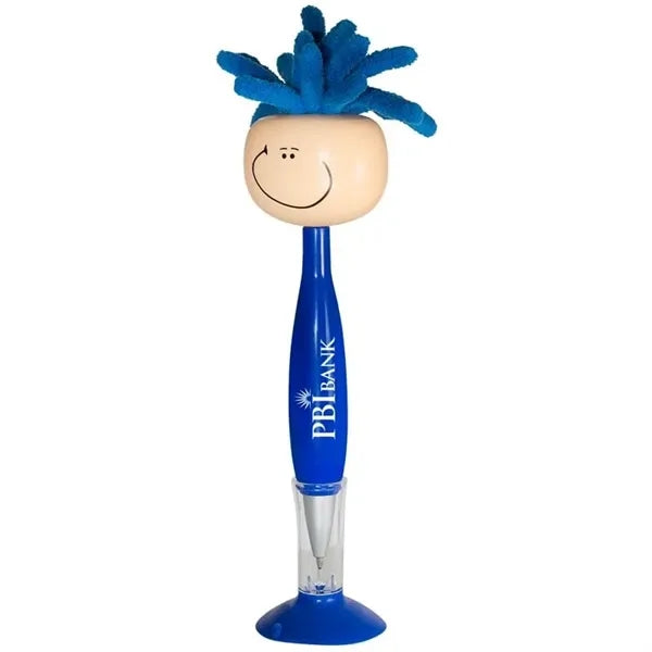 Limited Edition Ballpen with Screen Cleaner