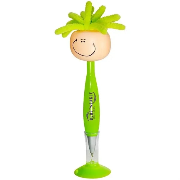 Limited Edition Ballpen with Screen Cleaner