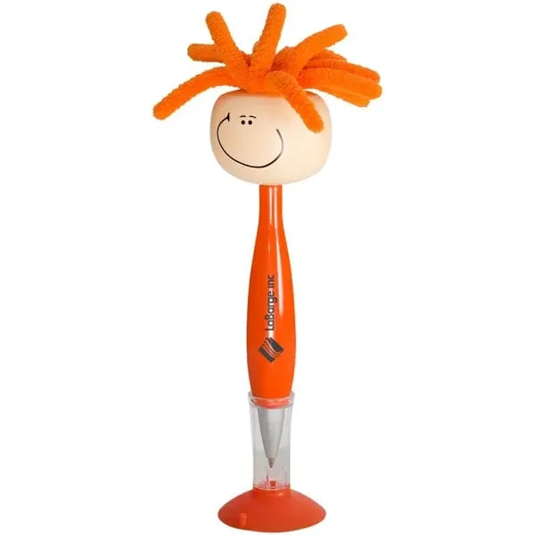 Limited Edition Ballpen with Screen Cleaner