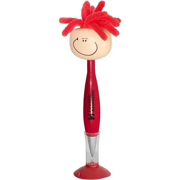 Limited Edition Ballpen with Screen Cleaner