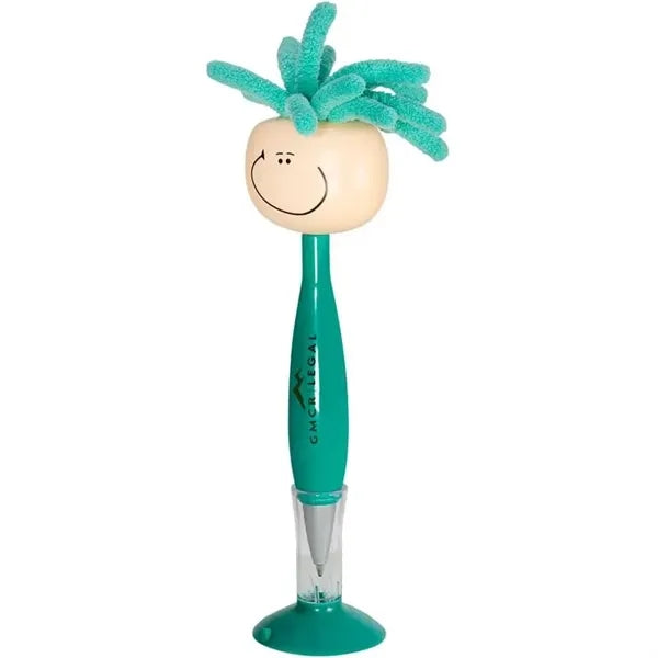 Limited Edition Ballpen with Screen Cleaner