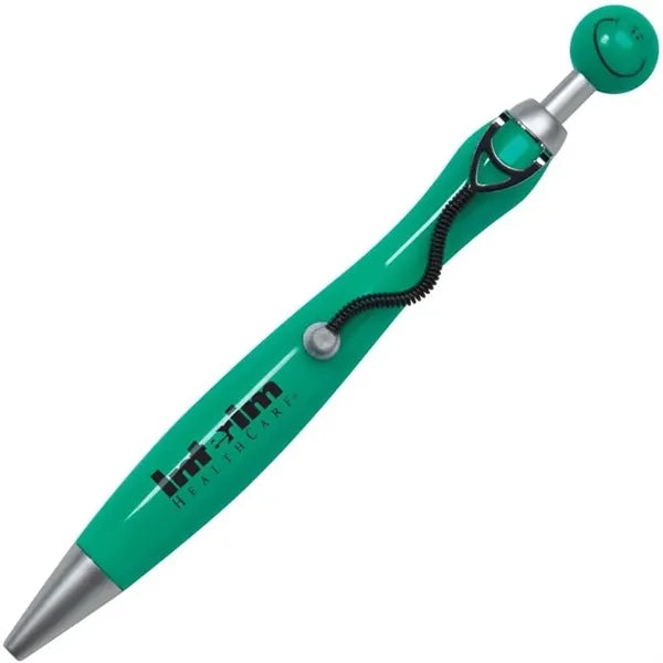 Swanky Stethoscope Pen
