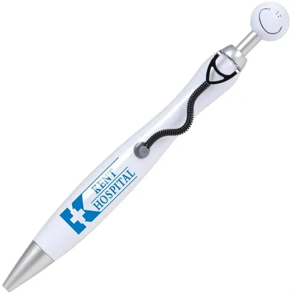 Swanky Stethoscope Pen