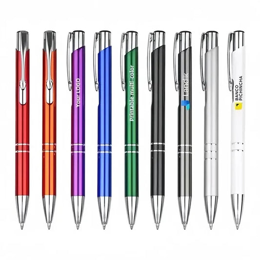 Executive Pen With Gloss Finish