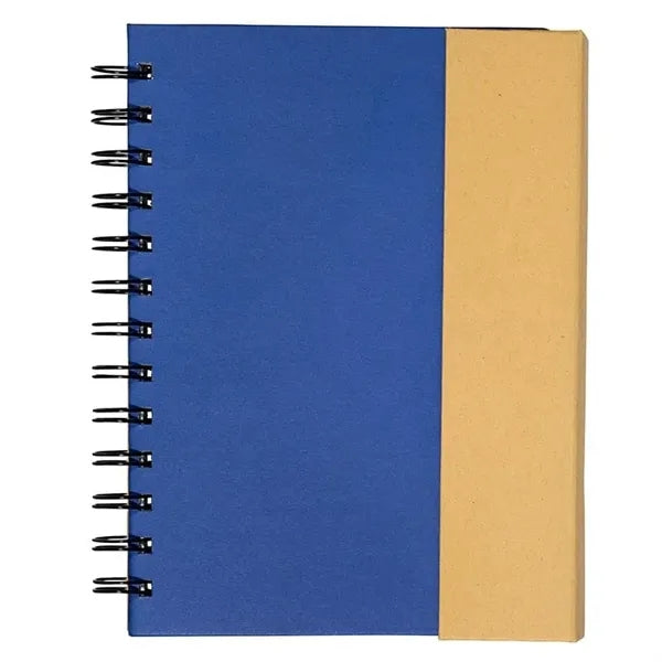 Eco-Responsible Magnetic Journal