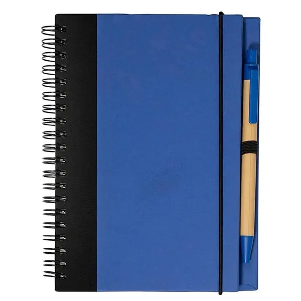 Eco-Friendly Journaling Notebook