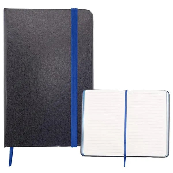 Two-Tone Comfort Touch Bound Journal " 3x6