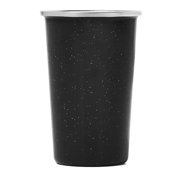 17 oz. Speckled Enamel Pint Cup