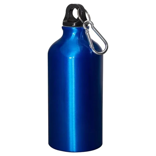 Aluminium Mini Bottle - 17oz.