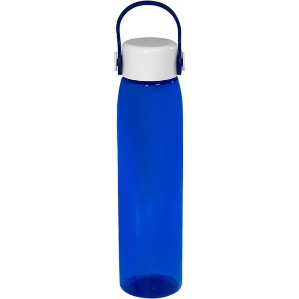 550ml 18.5 Oz. Fitness Tritan Bottle