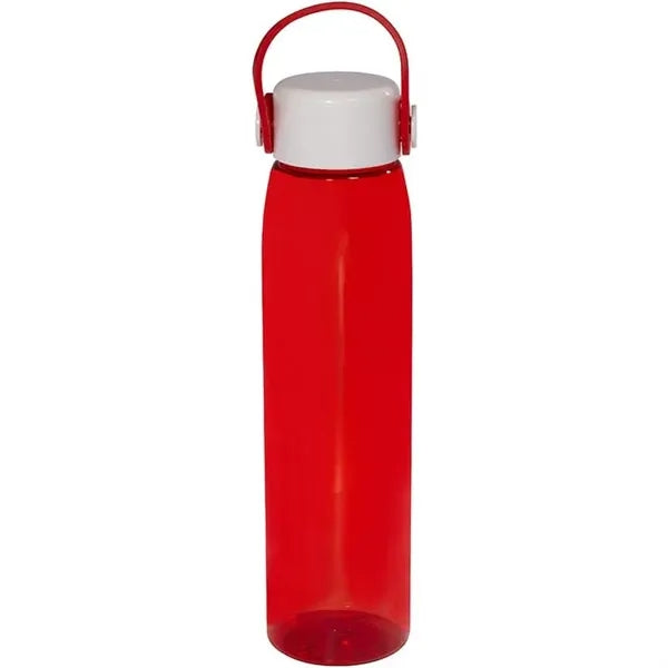 550ml 18.5 Oz. Fitness Tritan Bottle