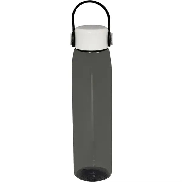 550ml 18.5 Oz. Fitness Tritan Bottle