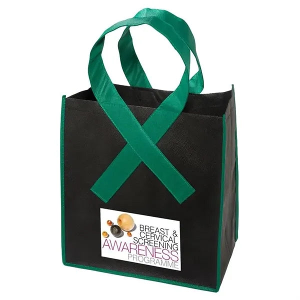 Ribbon Grocery Shopper