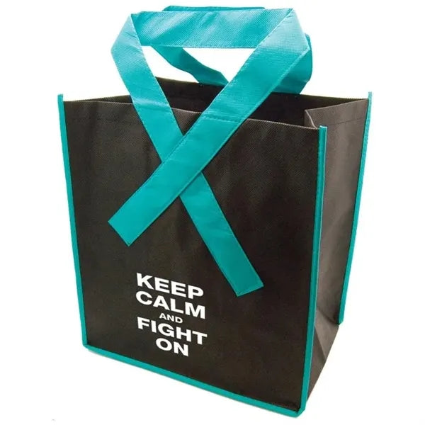 Ribbon Grocery Shopper