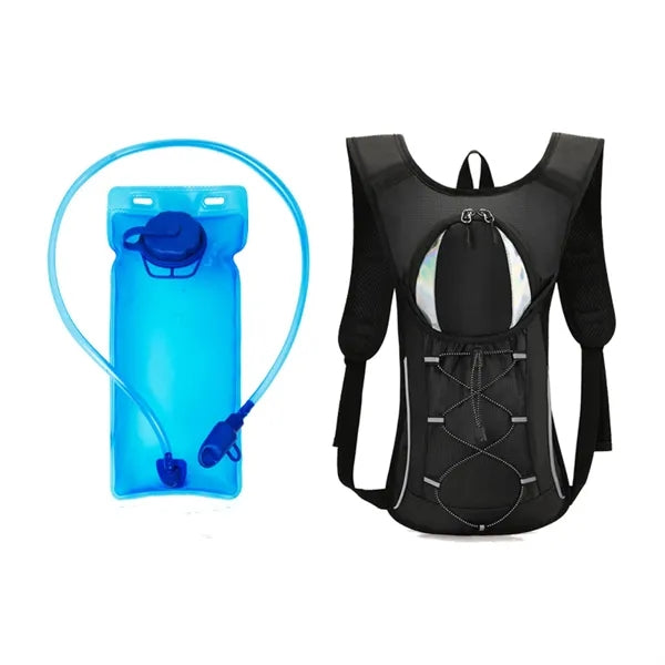 5 Liter Hydration Backpack