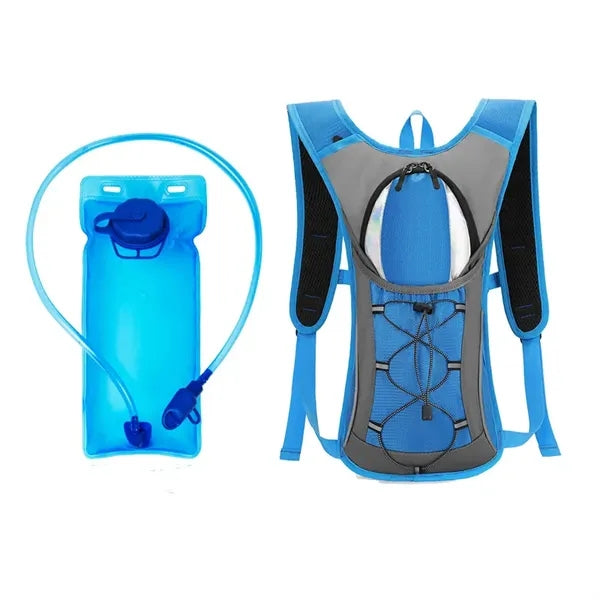 5 Liter Hydration Backpack