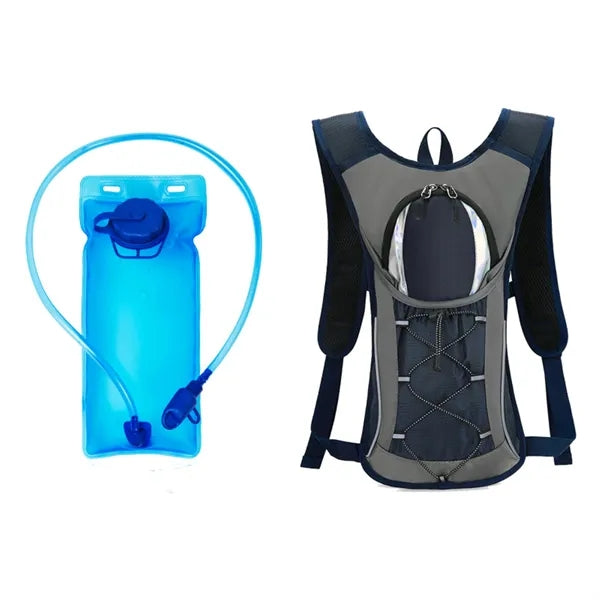 5 Liter Hydration Backpack