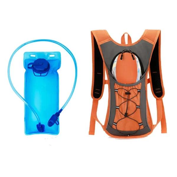 5 Liter Hydration Backpack