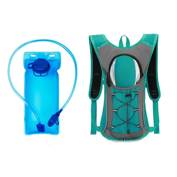 5 Liter Hydration Backpack