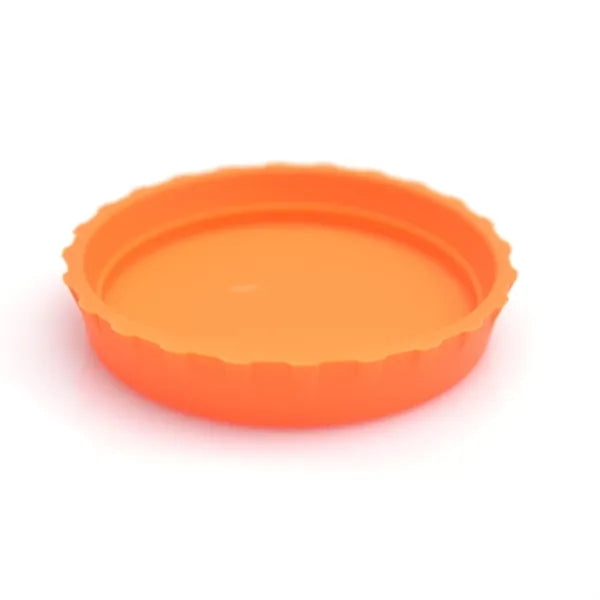 Flexible Silicone Drink Cover