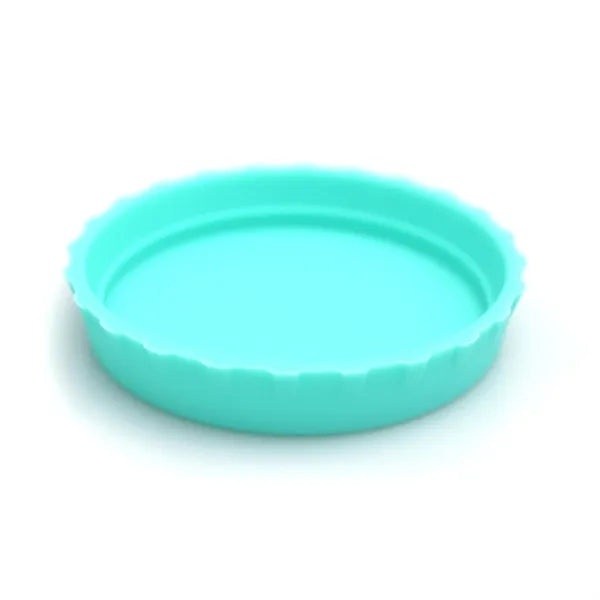 Flexible Silicone Drink Cover