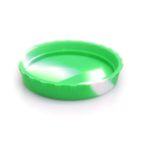 Flexible Silicone Drink Cover
