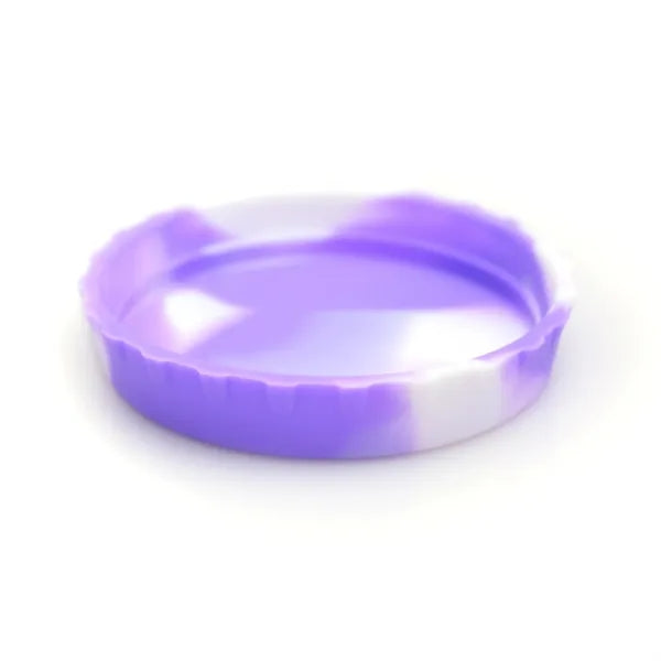 Flexible Silicone Drink Cover