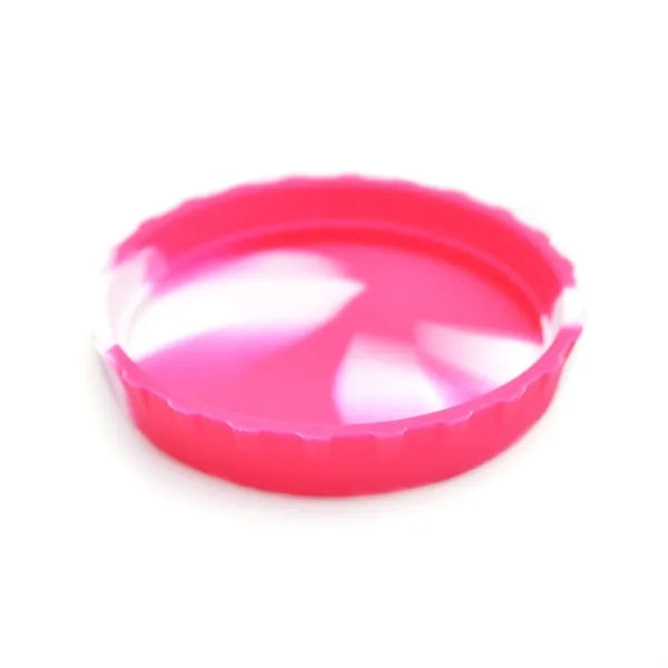 Flexible Silicone Drink Cover