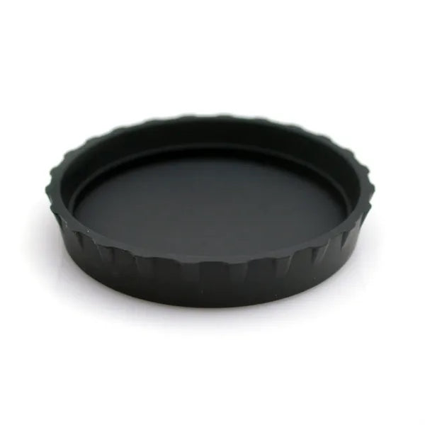 Flexible Silicone Drink Cover