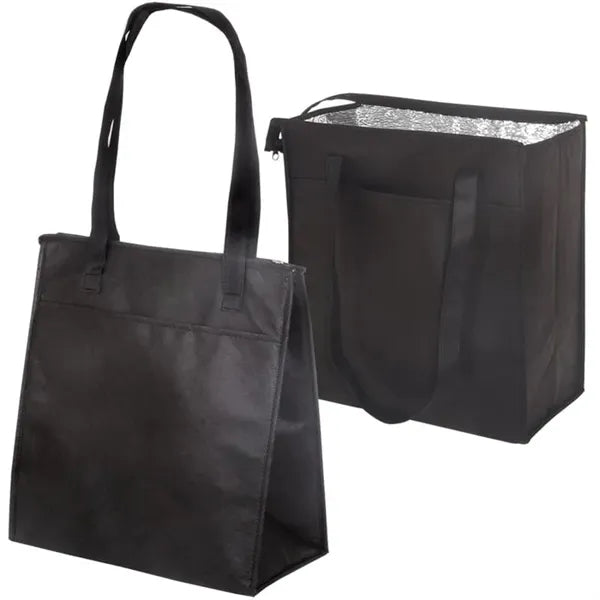 Grocery Tote - Insulated