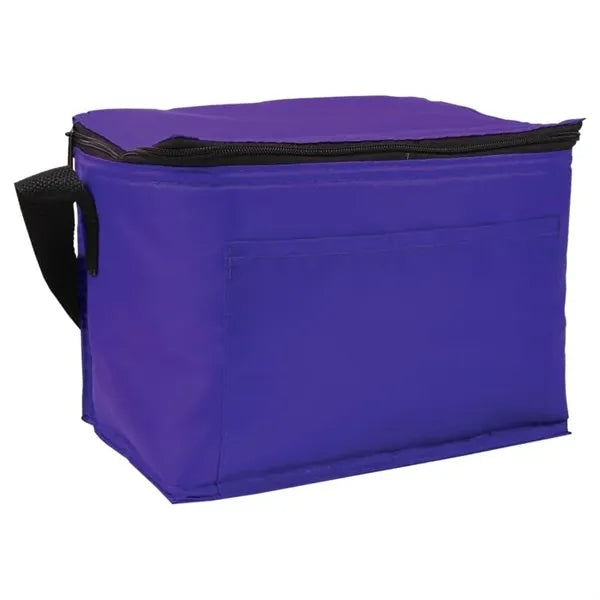 6-Pack Cooler