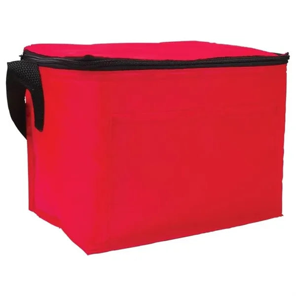 6-Pack Cooler