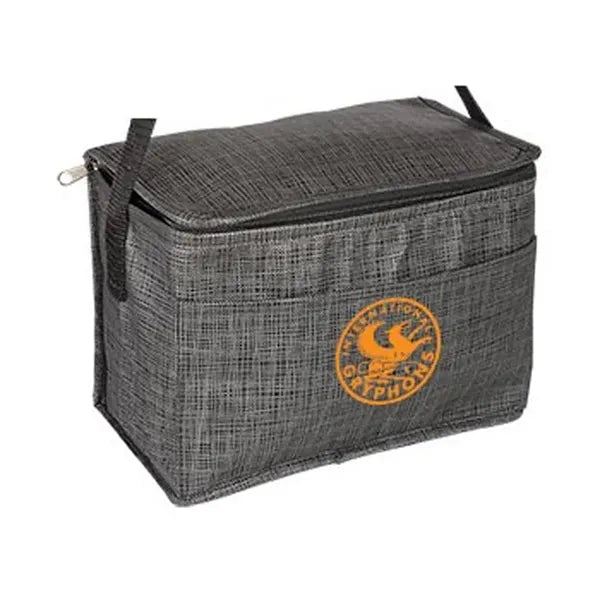 Tonal Non-Woven Cooler Bag