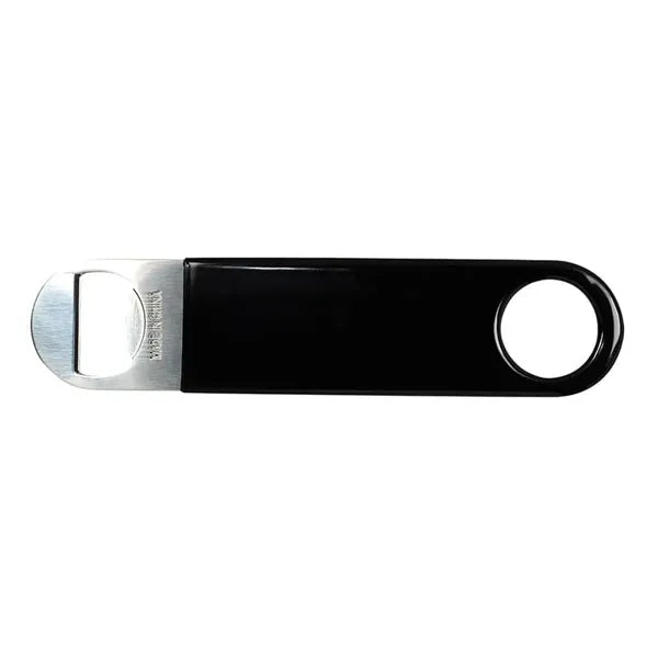 Stainless Steel Bottle Opener