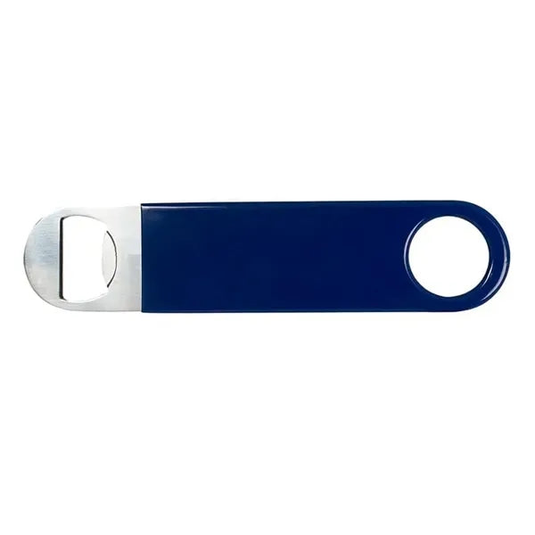 Stainless Steel Bottle Opener
