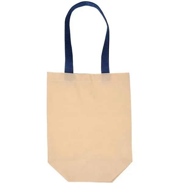 Errand Mini Cotton Tote