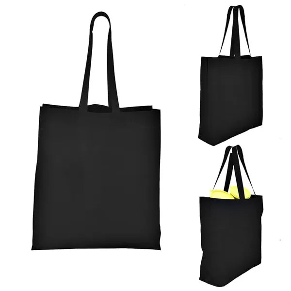 Heat-Sealed Eco-Friendly Tote