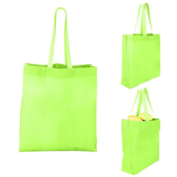 Heat-Sealed Eco-Friendly Tote