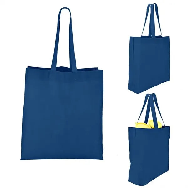 Heat-Sealed Eco-Friendly Tote