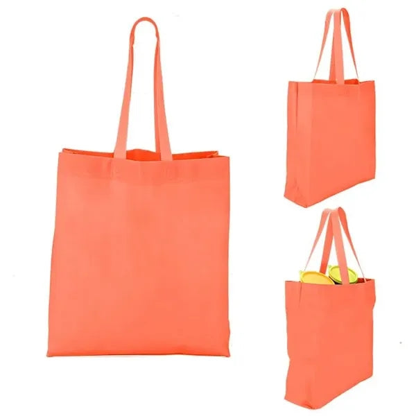 Heat-Sealed Eco-Friendly Tote
